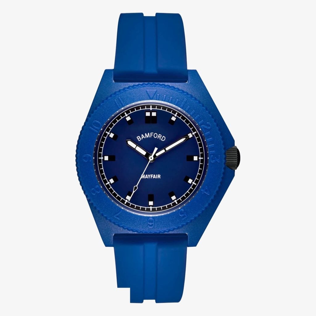 Bamford London Mayfair Sport