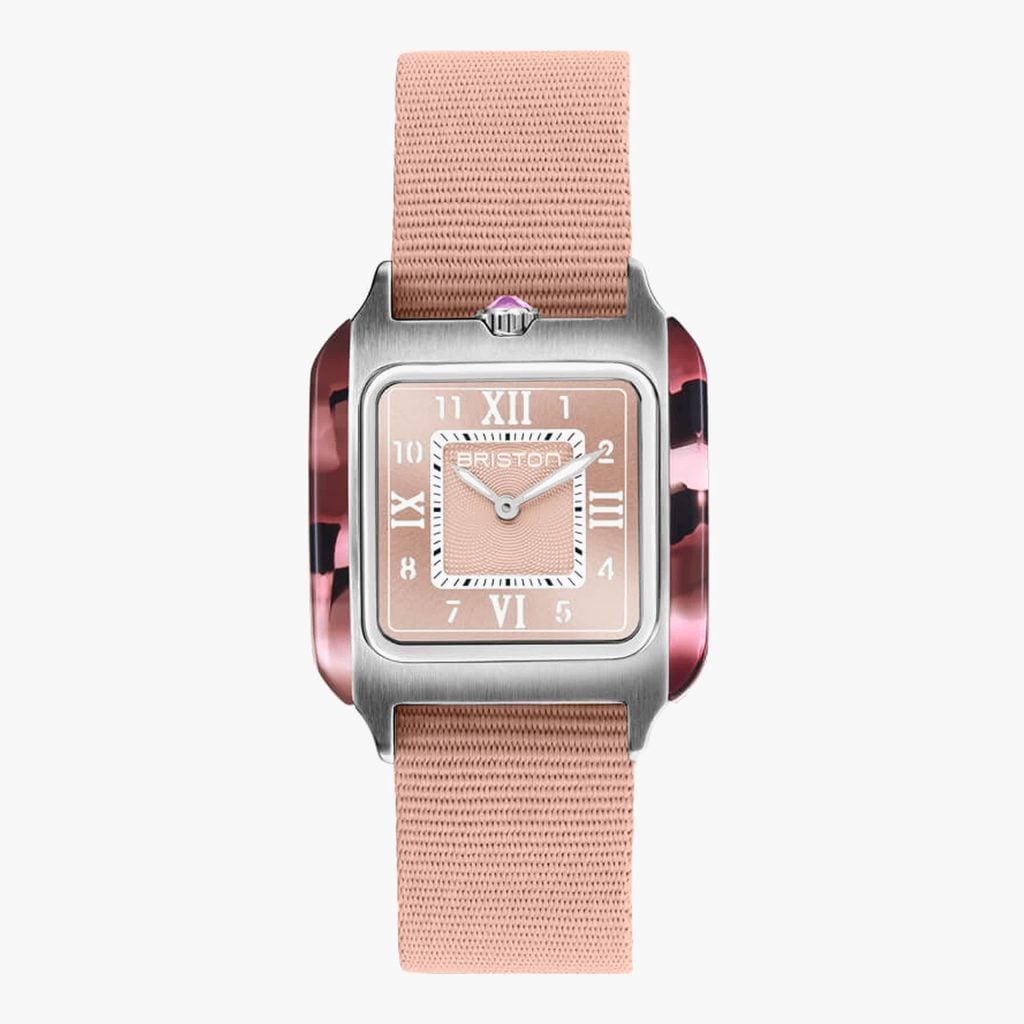 Briston Streamliner Kennedy Spring – HM – Rosa