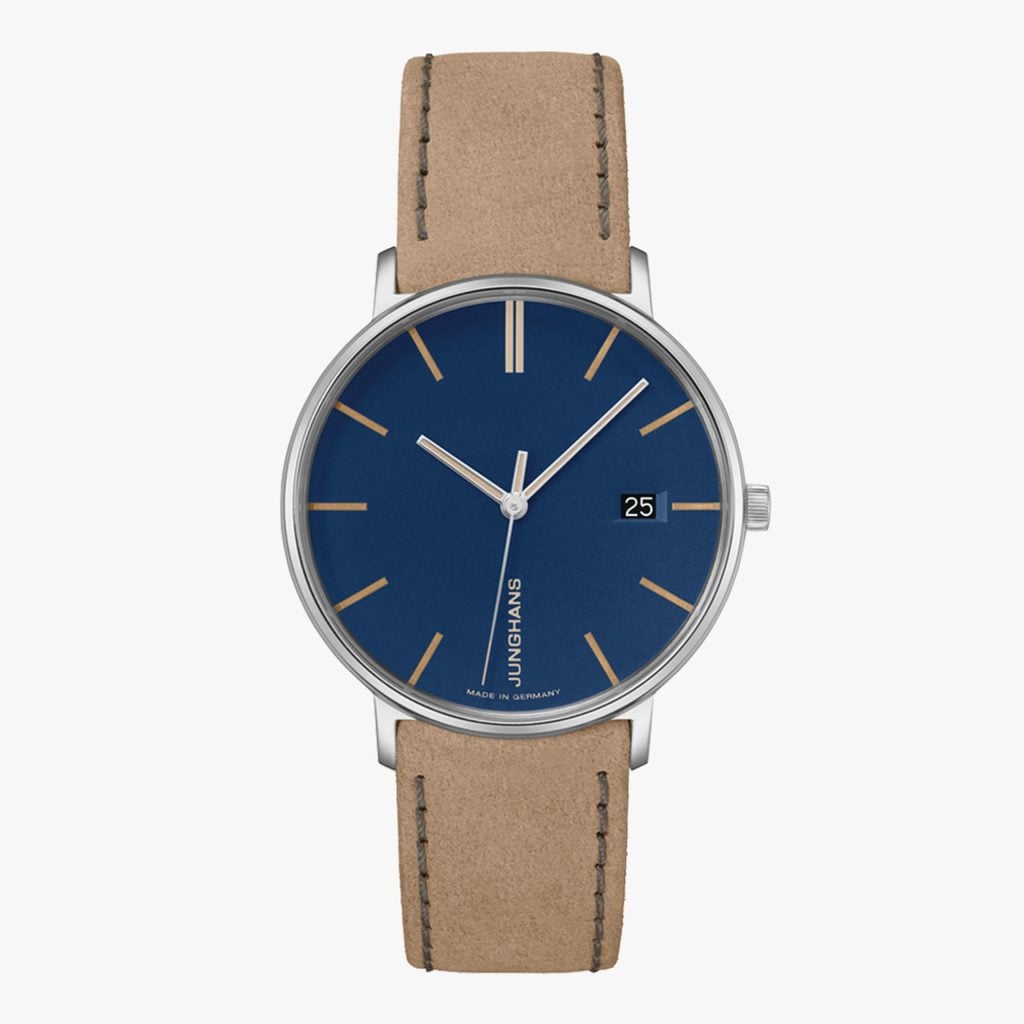 Junghans Form Women