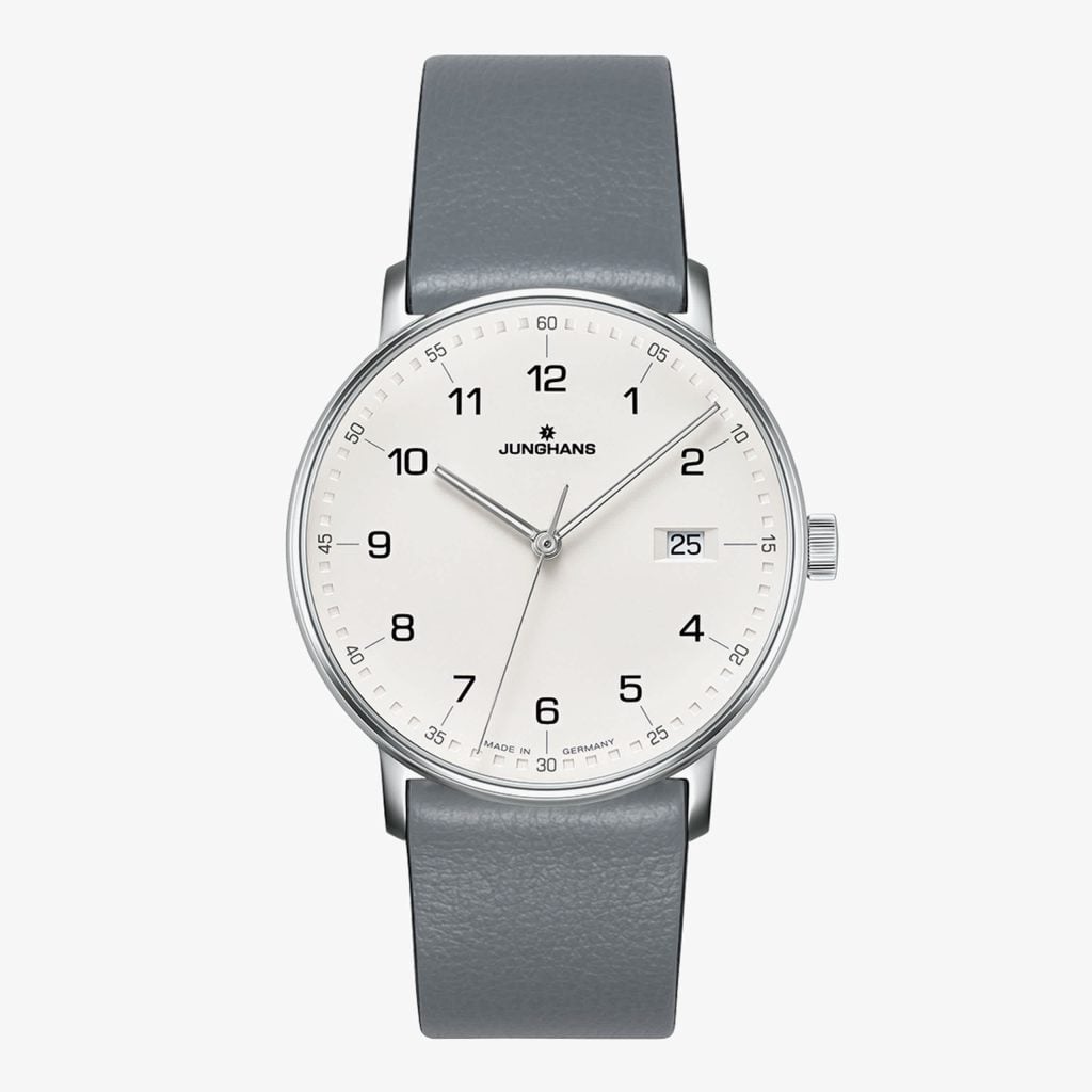 Junghans Form Quarz