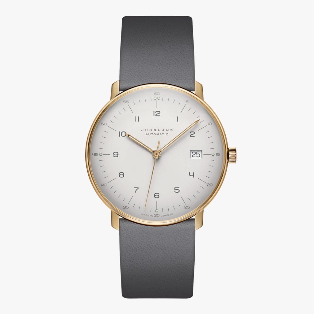 Junghans Max Bill Automatic
