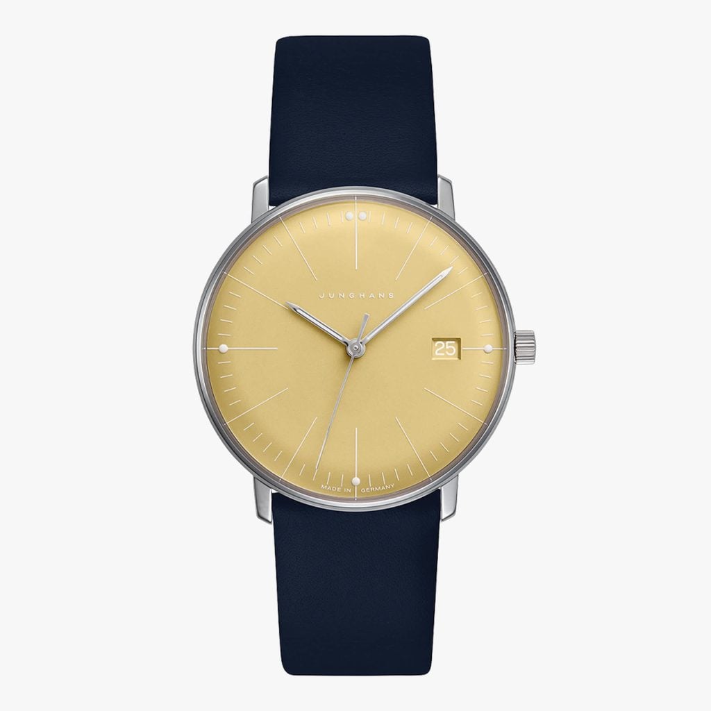 Junghans Max Bill Women's