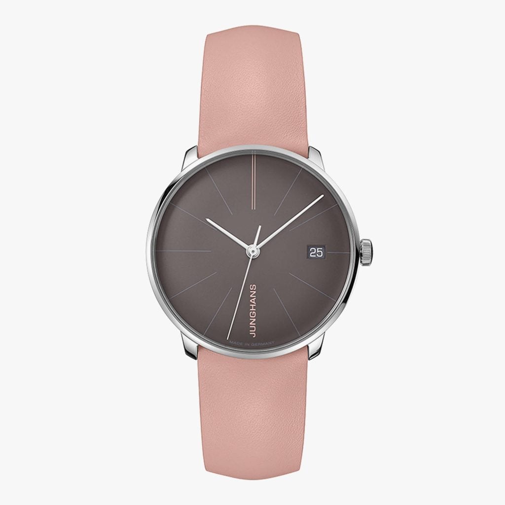 Junghans Meister Fein Kleine Automatic