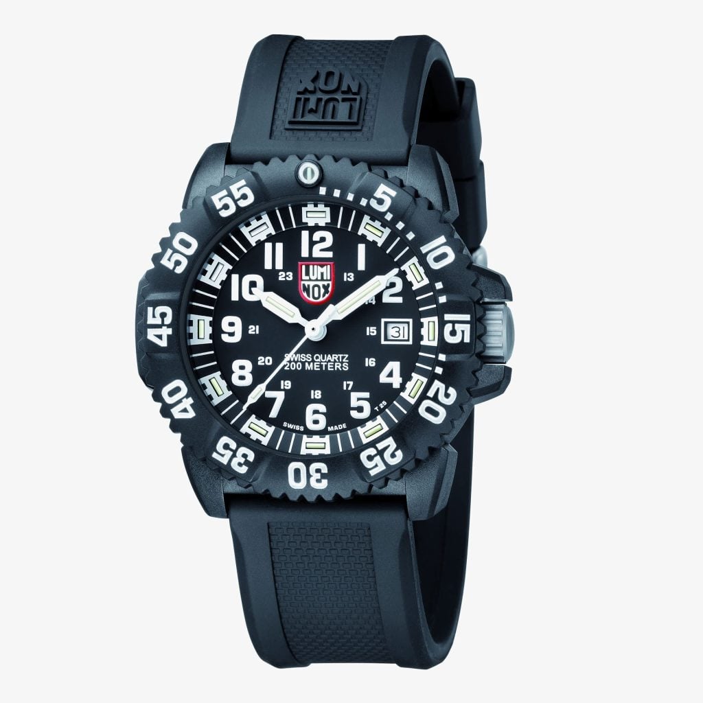 Luminox Navy Seal Colormark 3050 Series | 3051