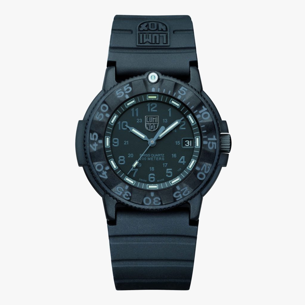Luminox Original Navy Seal 3000 Series | 3001.EVO.BO