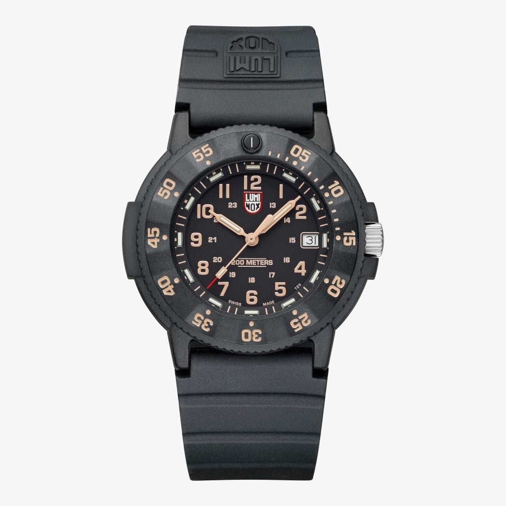 Luminox Original Navy Seal 3000 Series | 3001.EVO.OR