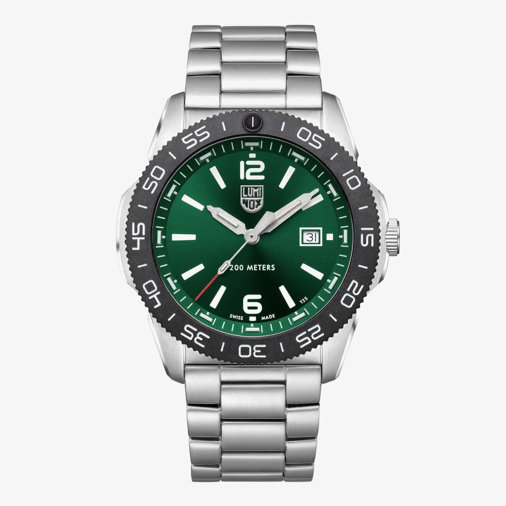 Luminox Pacific Diver 3120 Series | 3137