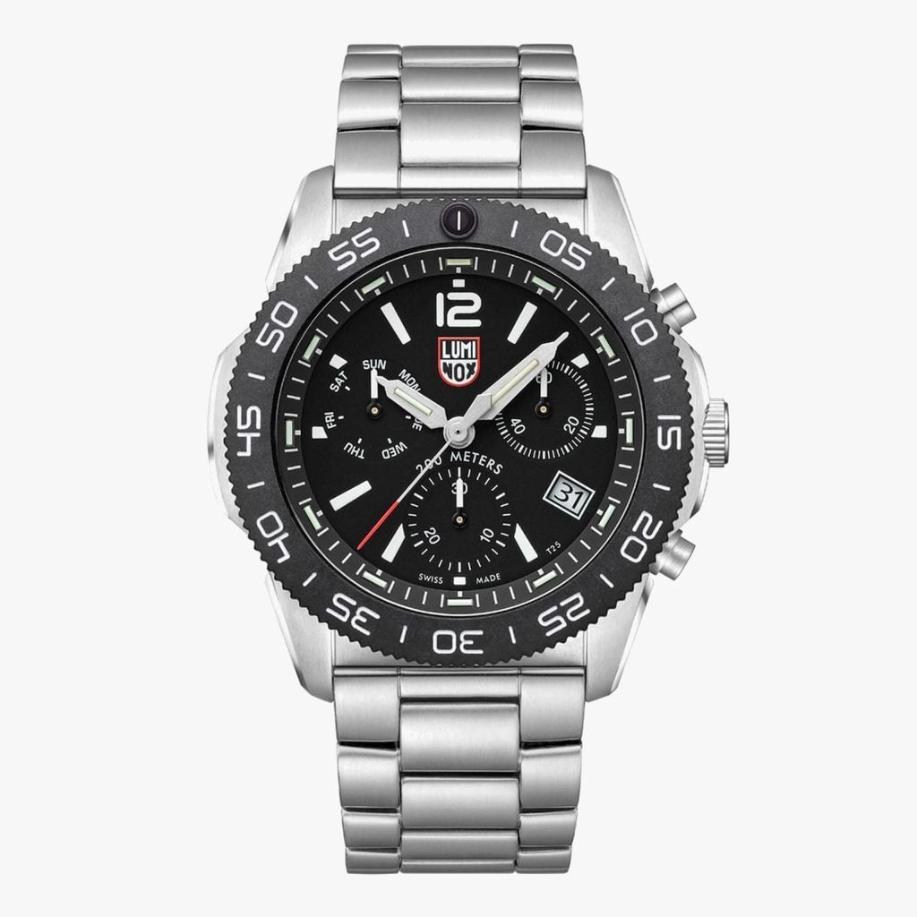 Luminox Pacific Diver Chronograph 3140 Series | 3142