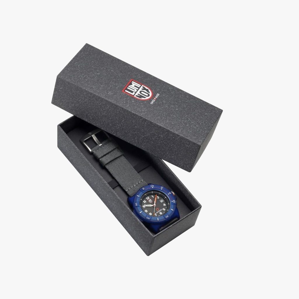 Luminox Tide 8900 Series | 8902.ECO