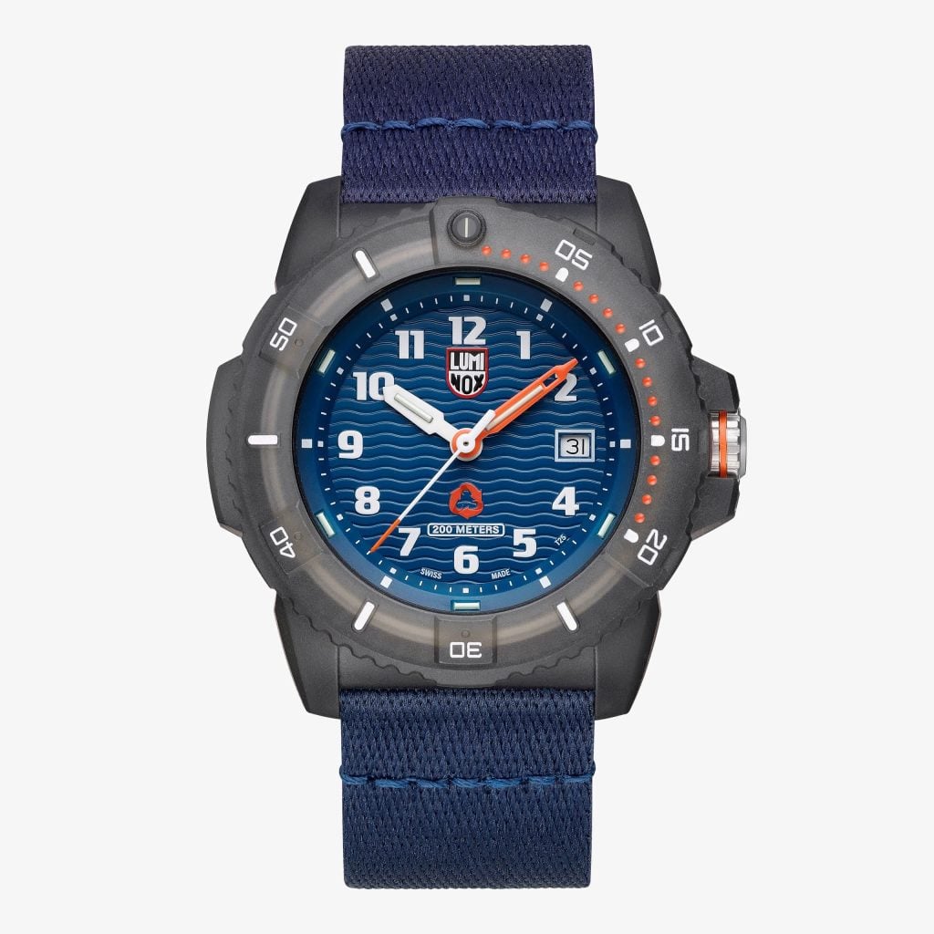 Luminox Tide 8900 Series | 8903.ECO