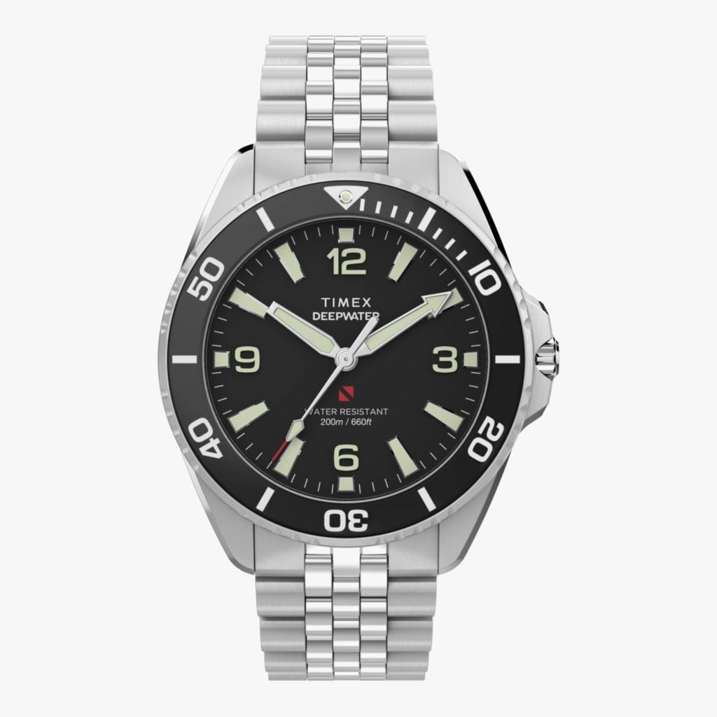 Timex Deepwater Arctic