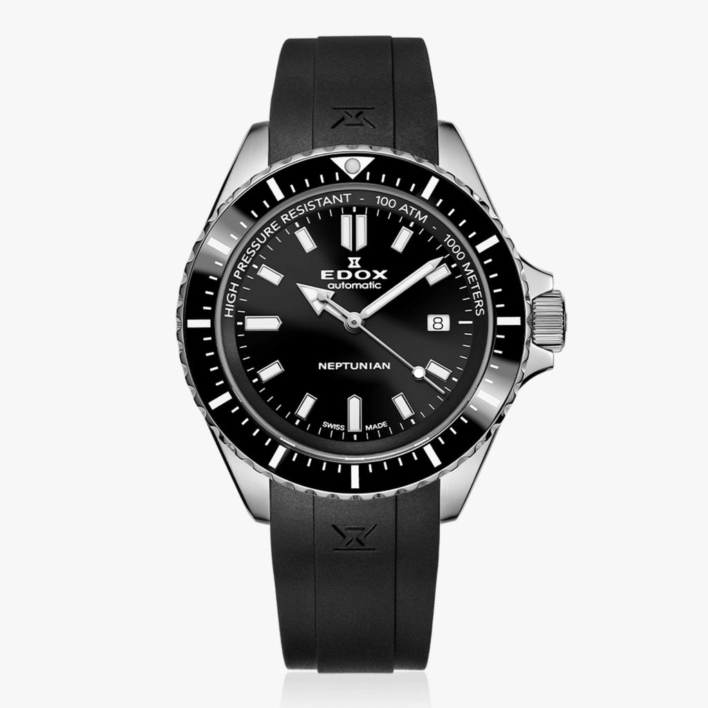Edox Neptunian Automatic