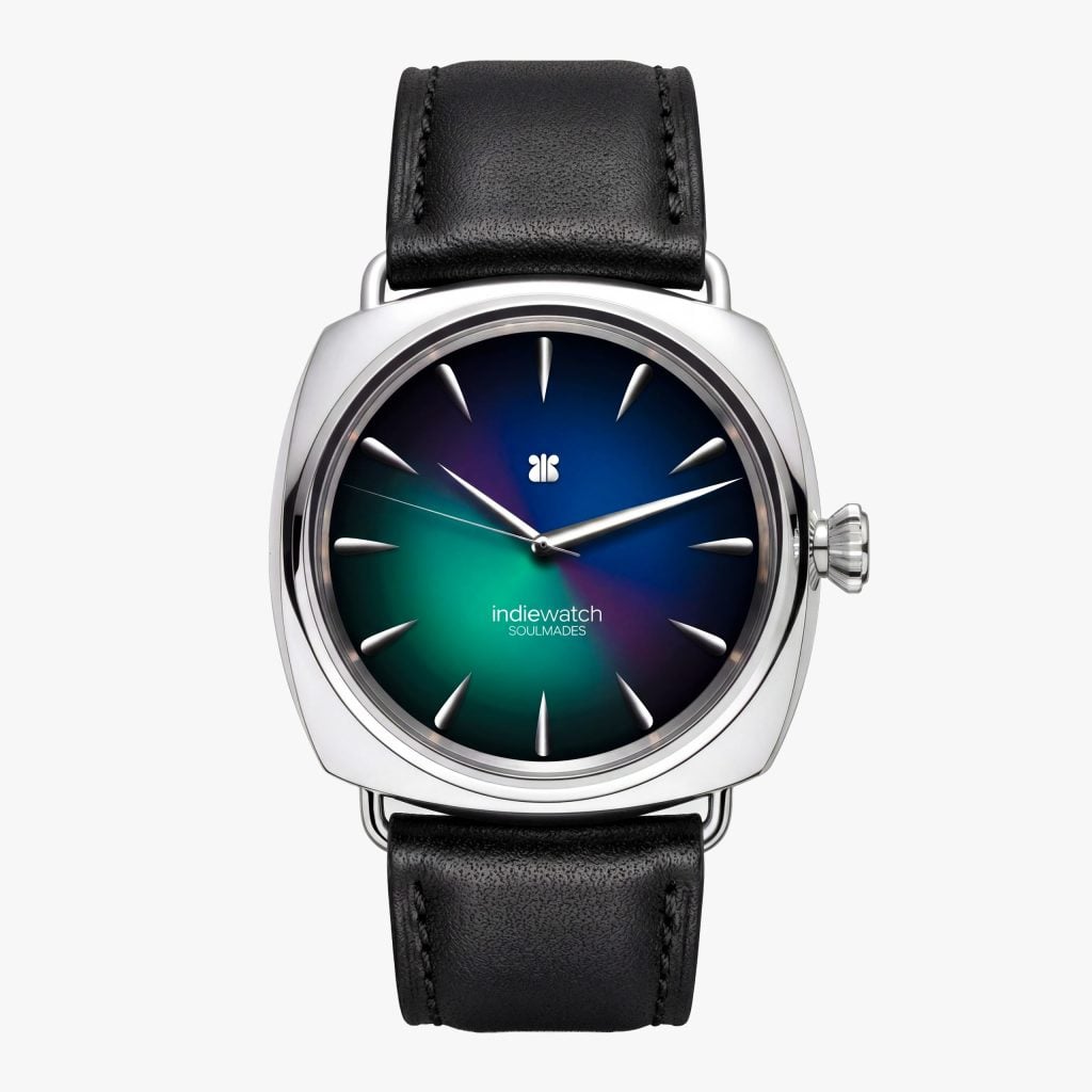 Indie Watch Delphos Boreal