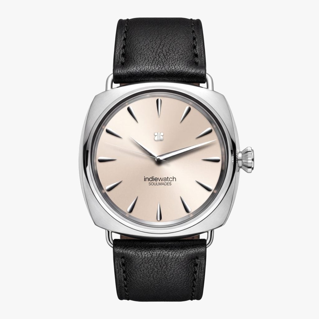 Indie Watch Delphos Marfil