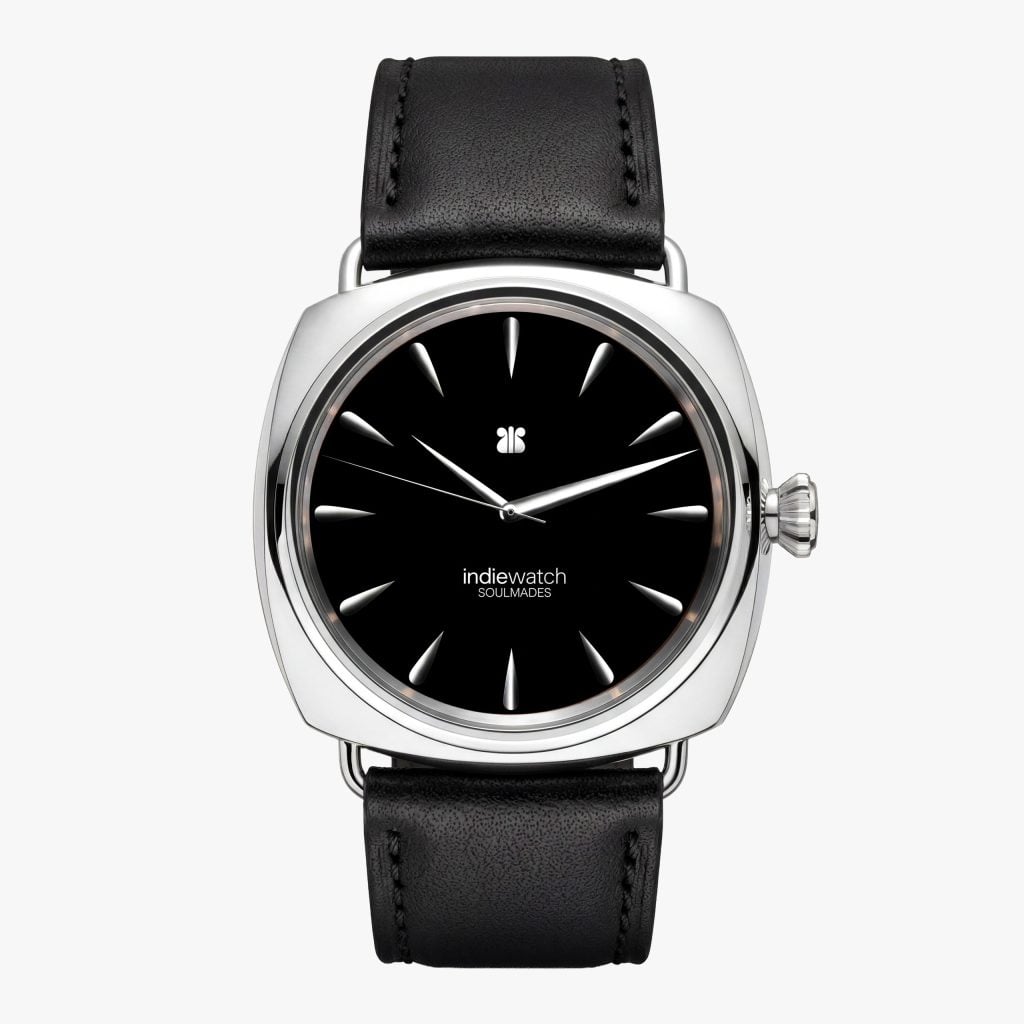 Indie Watch Delphos Ónice