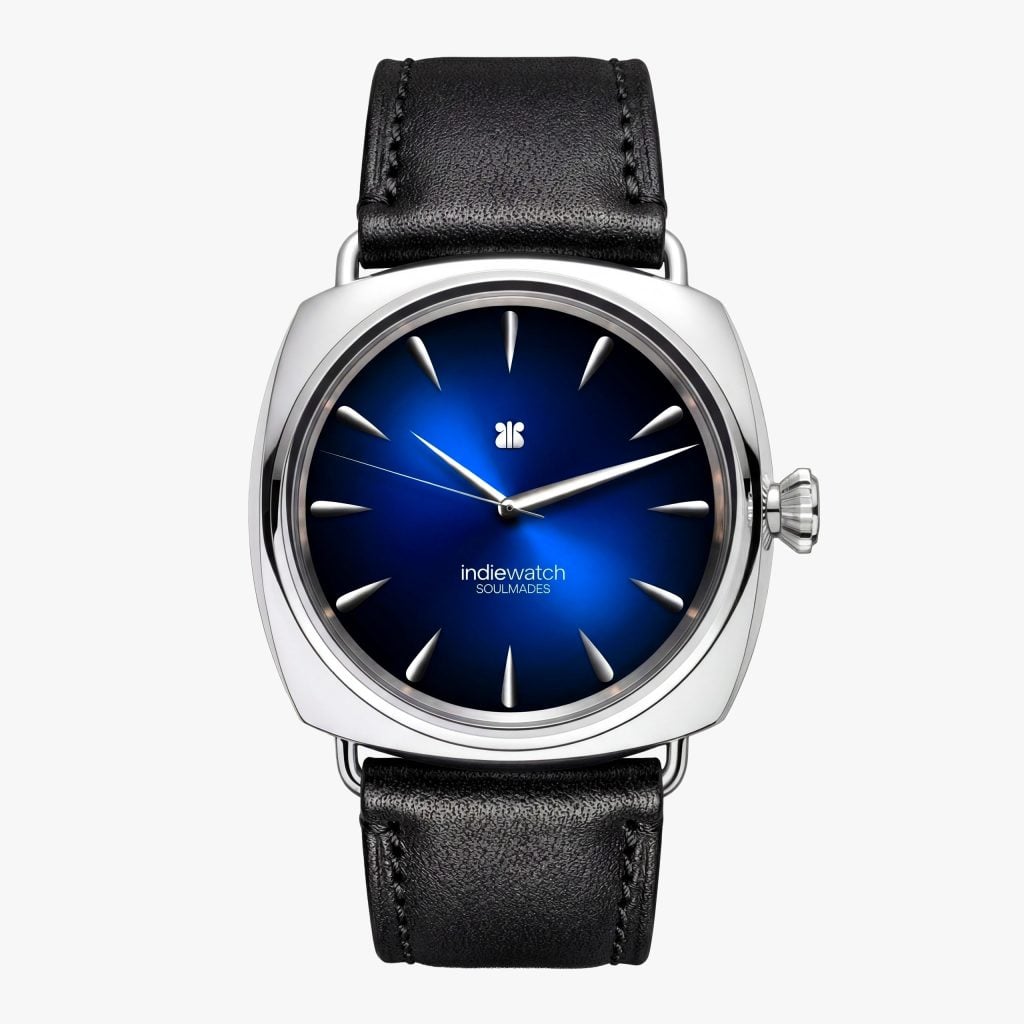Indie Watch Delphos Ultramar
