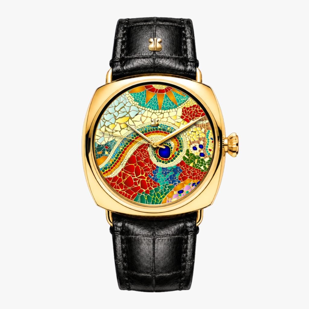 Indie Watch Trencadís Magic Drac