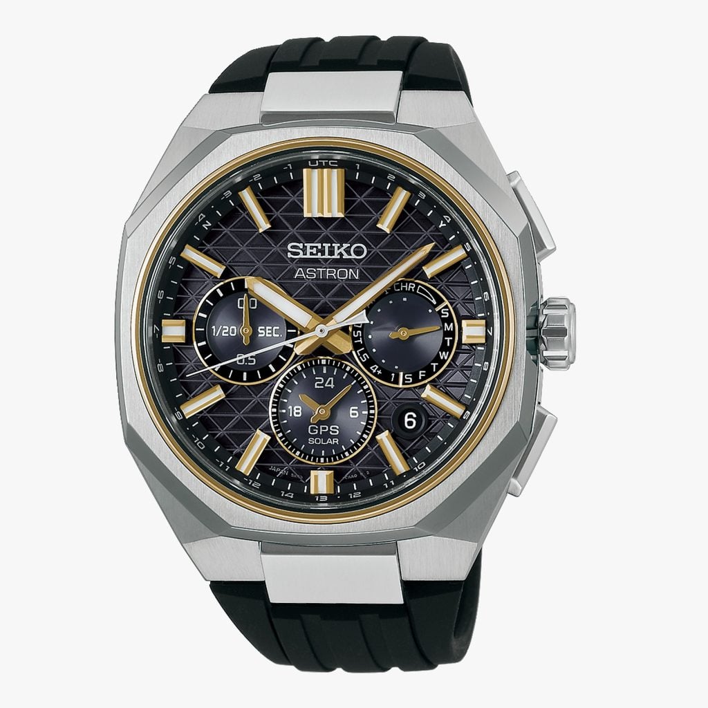 Seiko Astron HAB003J1