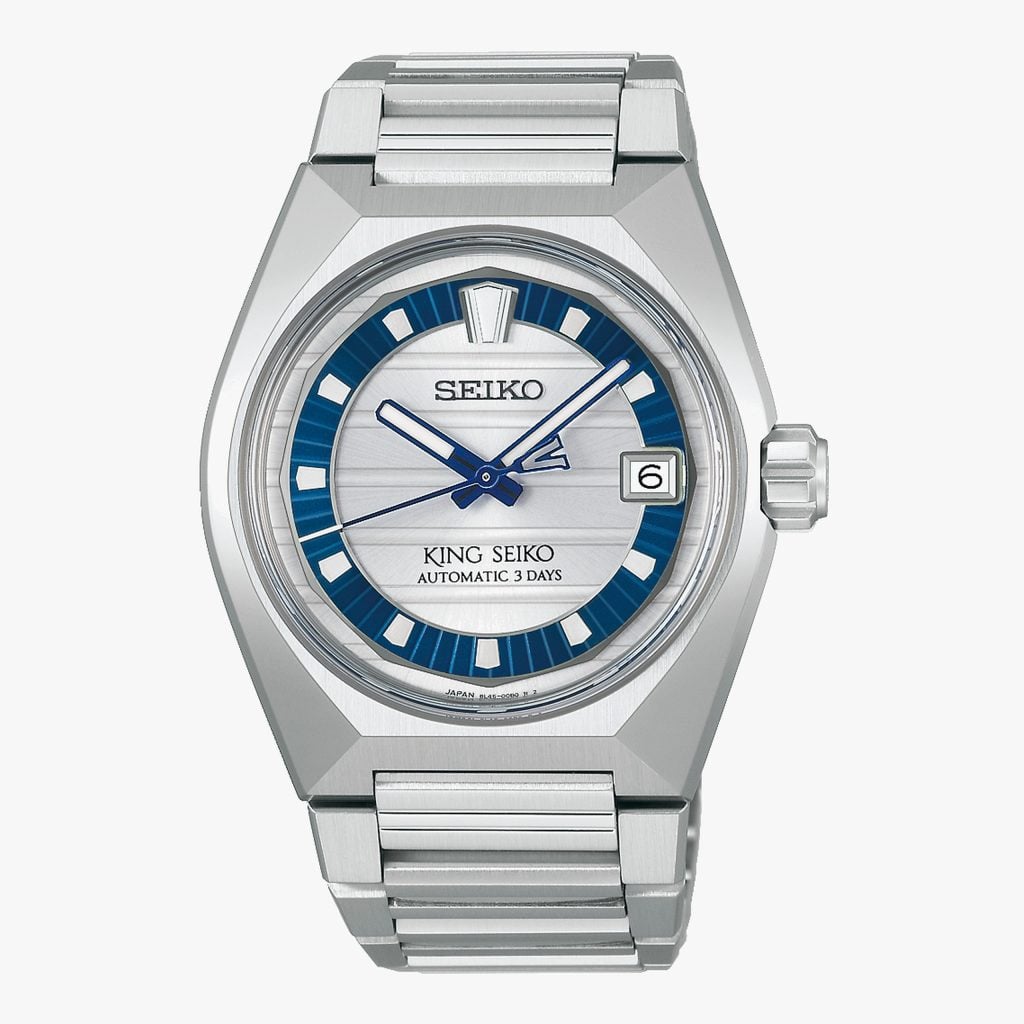 Seiko King Seiko HKF004J1