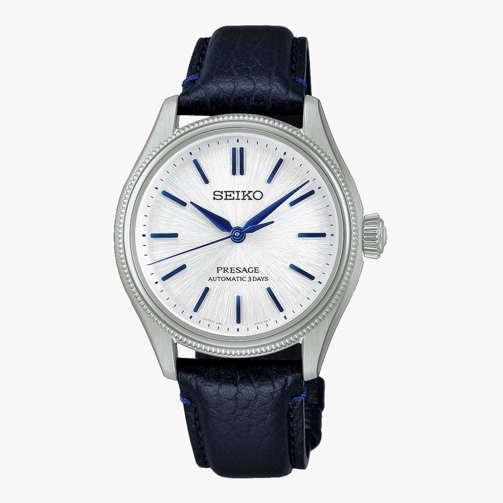 Seiko Presage HCC004J1