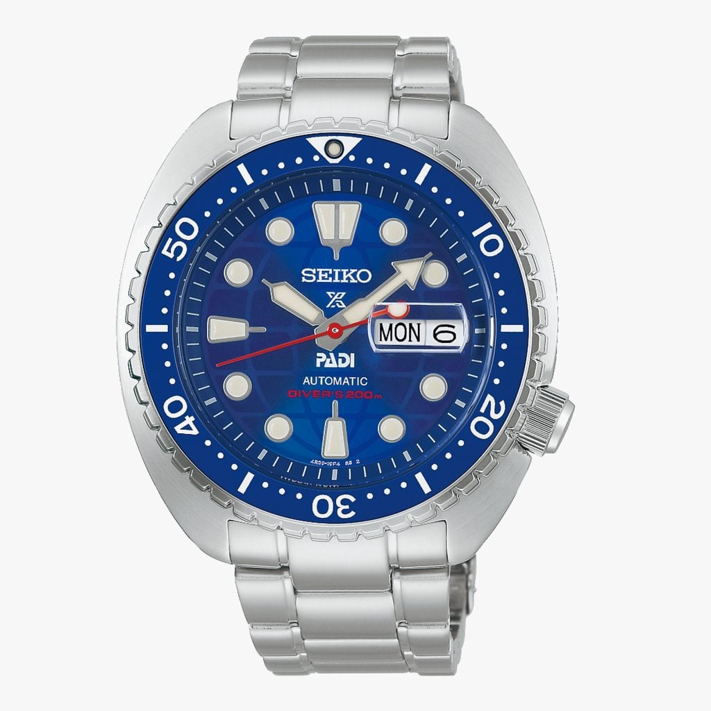 Seiko Prospex HBB002K1