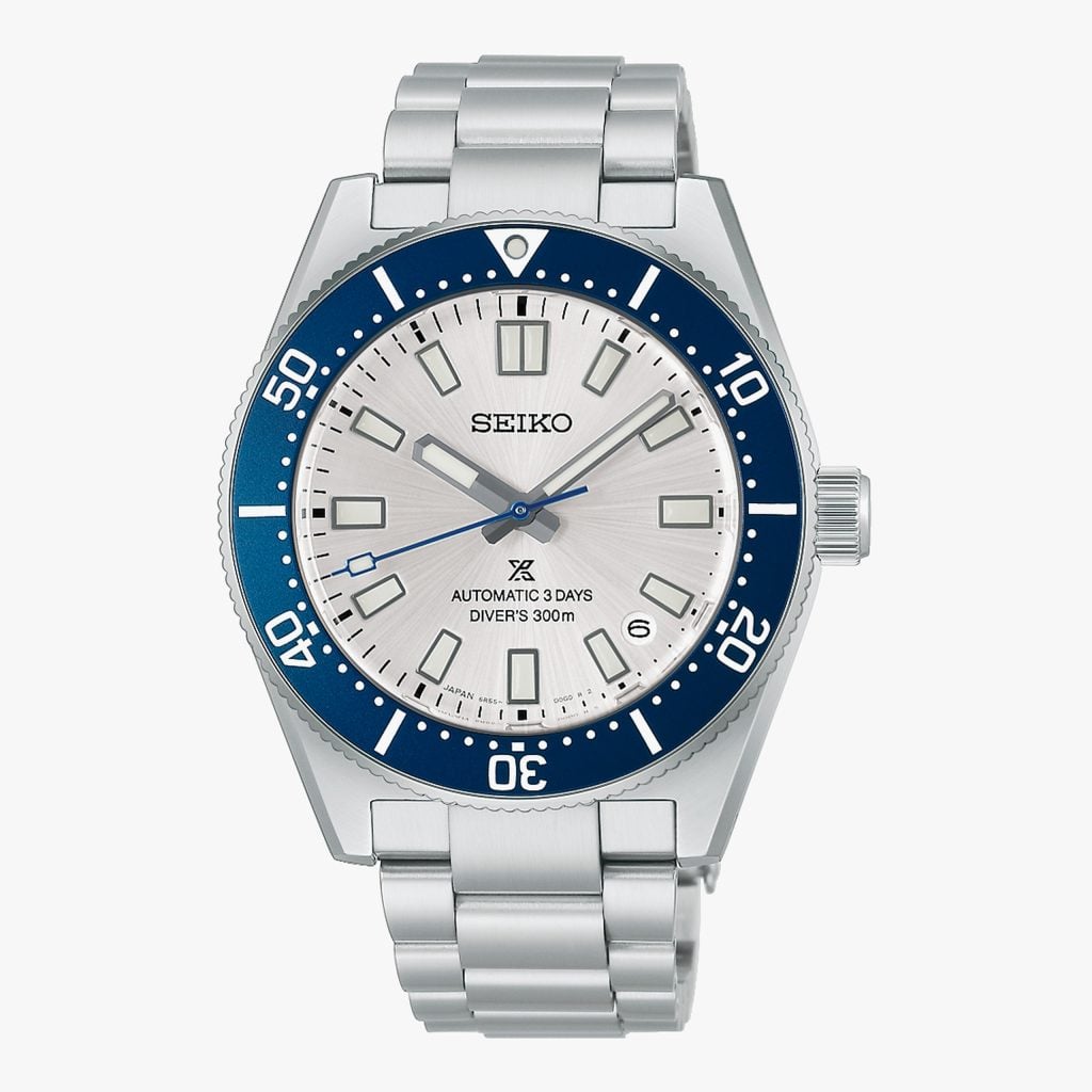 Seiko Prospex HBC005J1