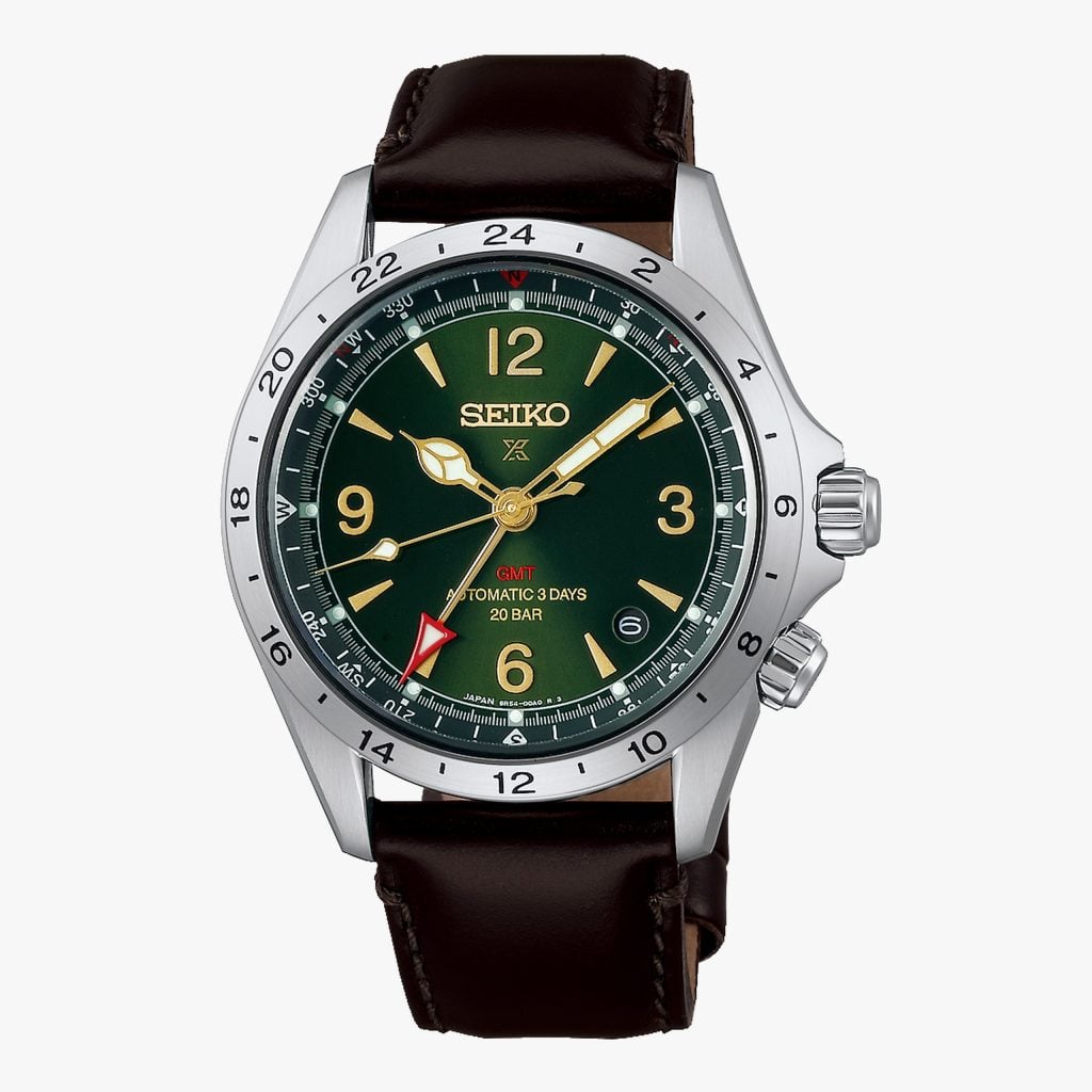 Seiko Prospex HBC007J1