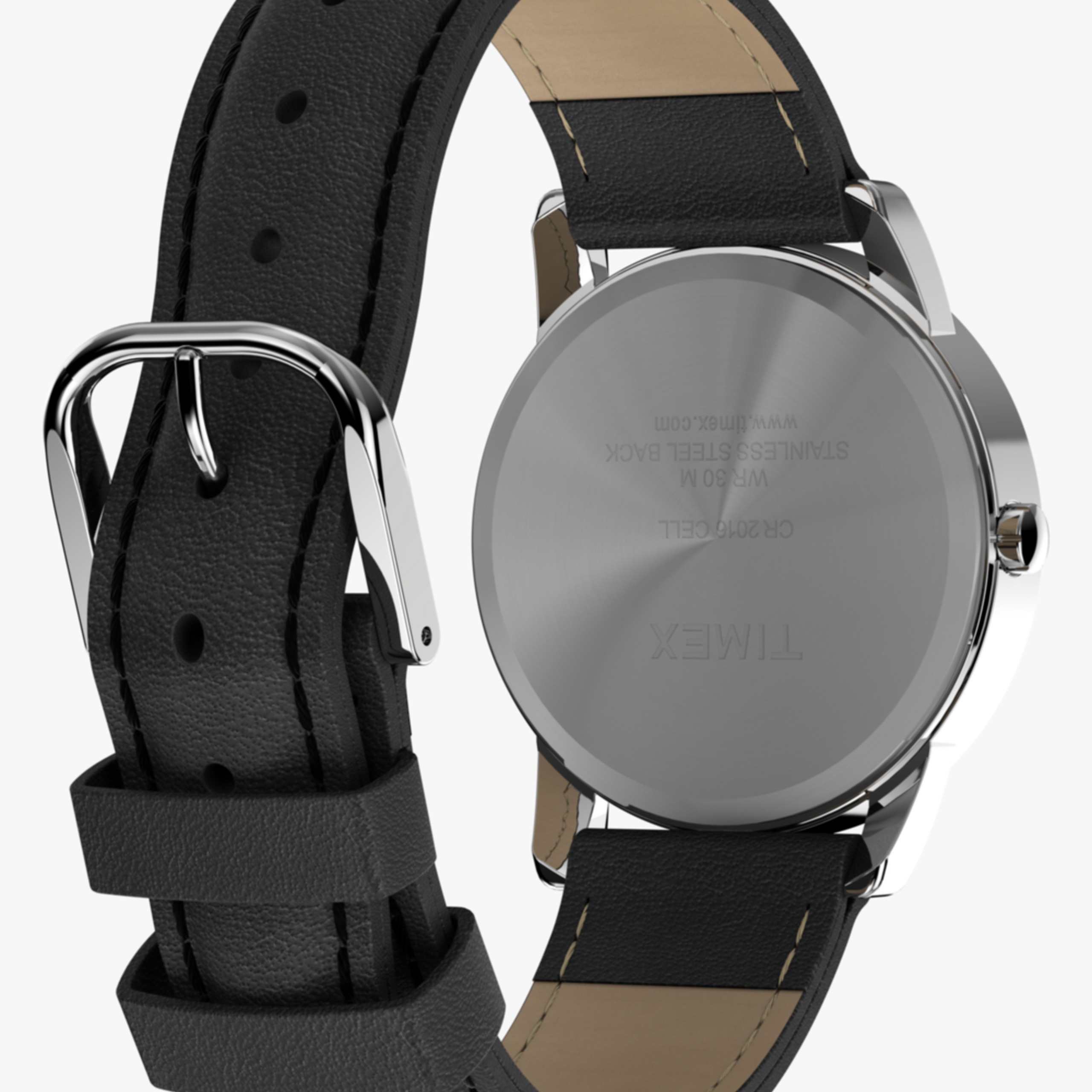 Timex Easy Reader | World Watch Museum