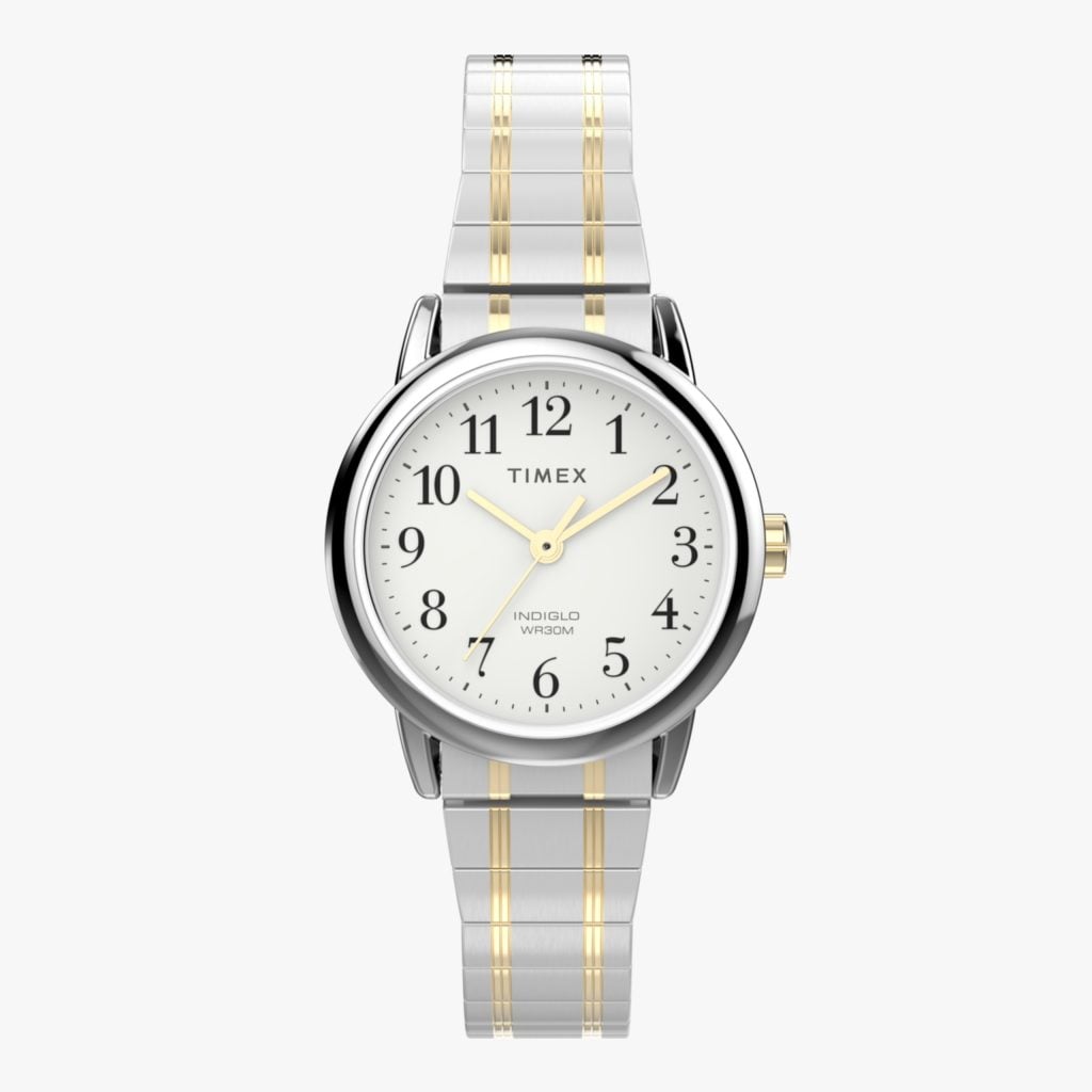 Timex Easy Reader