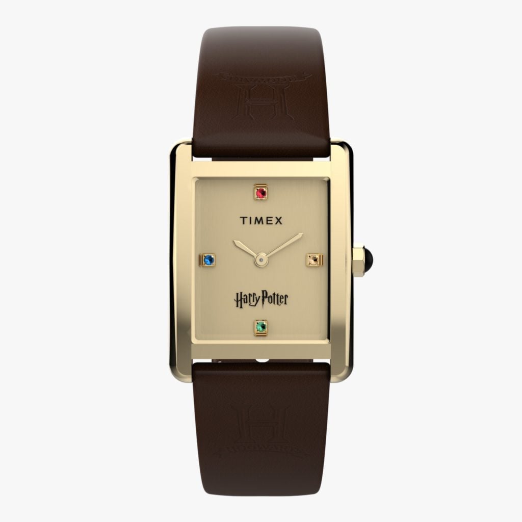 Timex Harry Potter x Timex Hailey Hogwarts