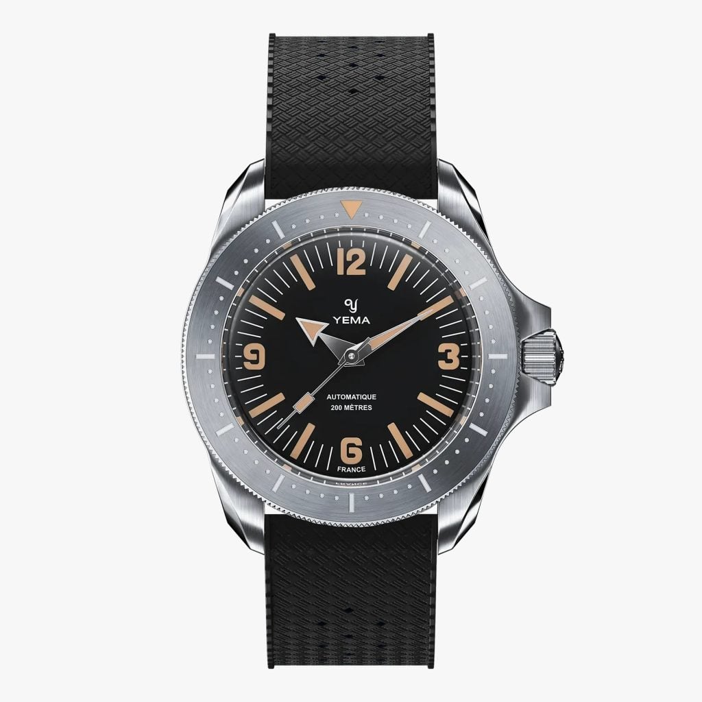 Yema Diver