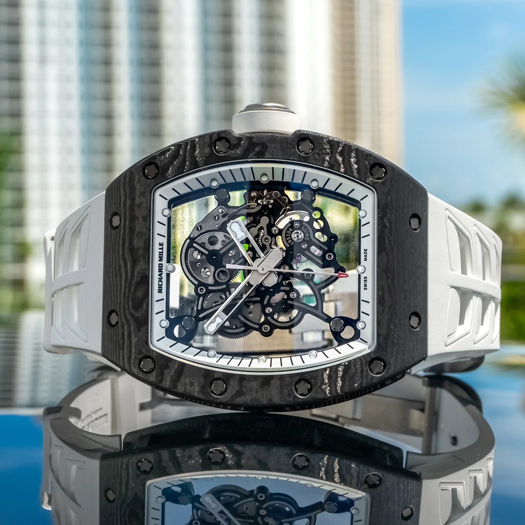 Otras opciones si te gusta Richard Mille