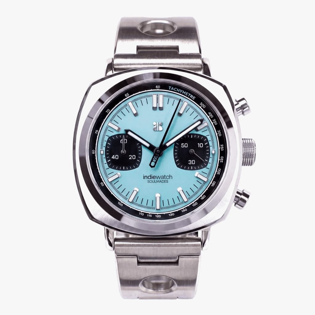 Indie Watch Strum Serie 113 el Debutante - Rally Acero