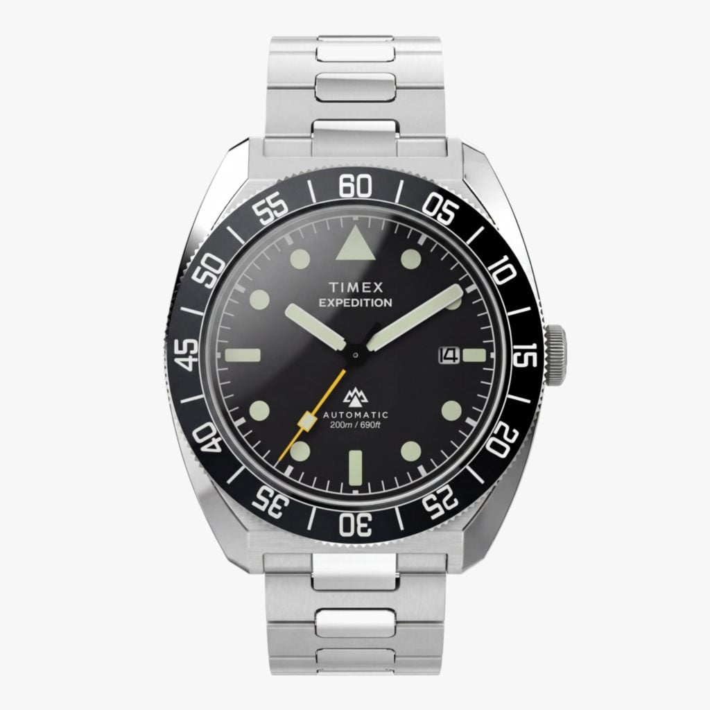 Timex Expedition® Pioneer Automatic