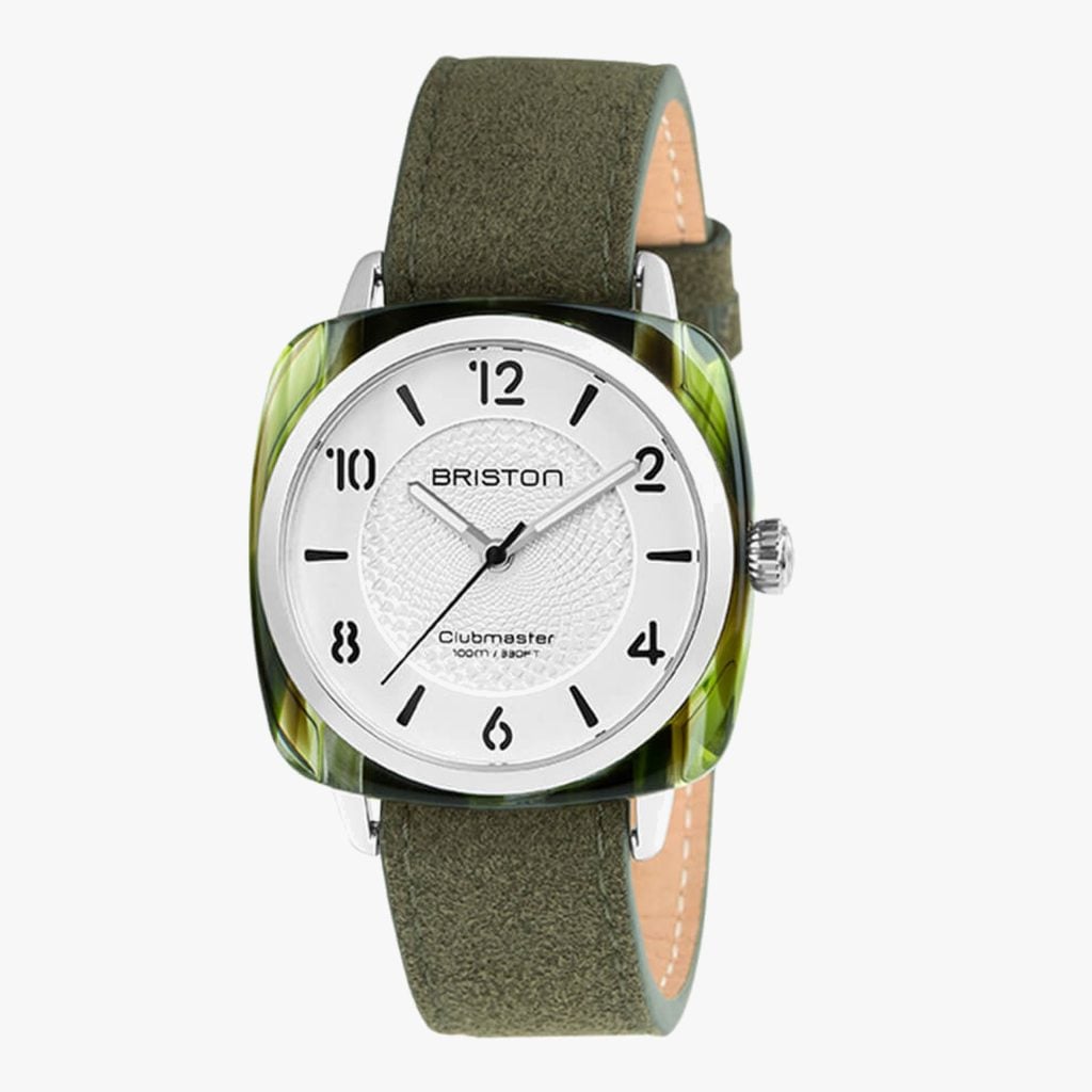 Briston Clubmaster Chic 4 Elements - Tierra