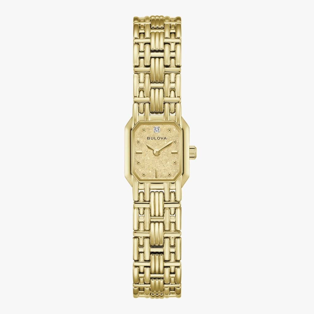 Bulova Classic Misc Lady