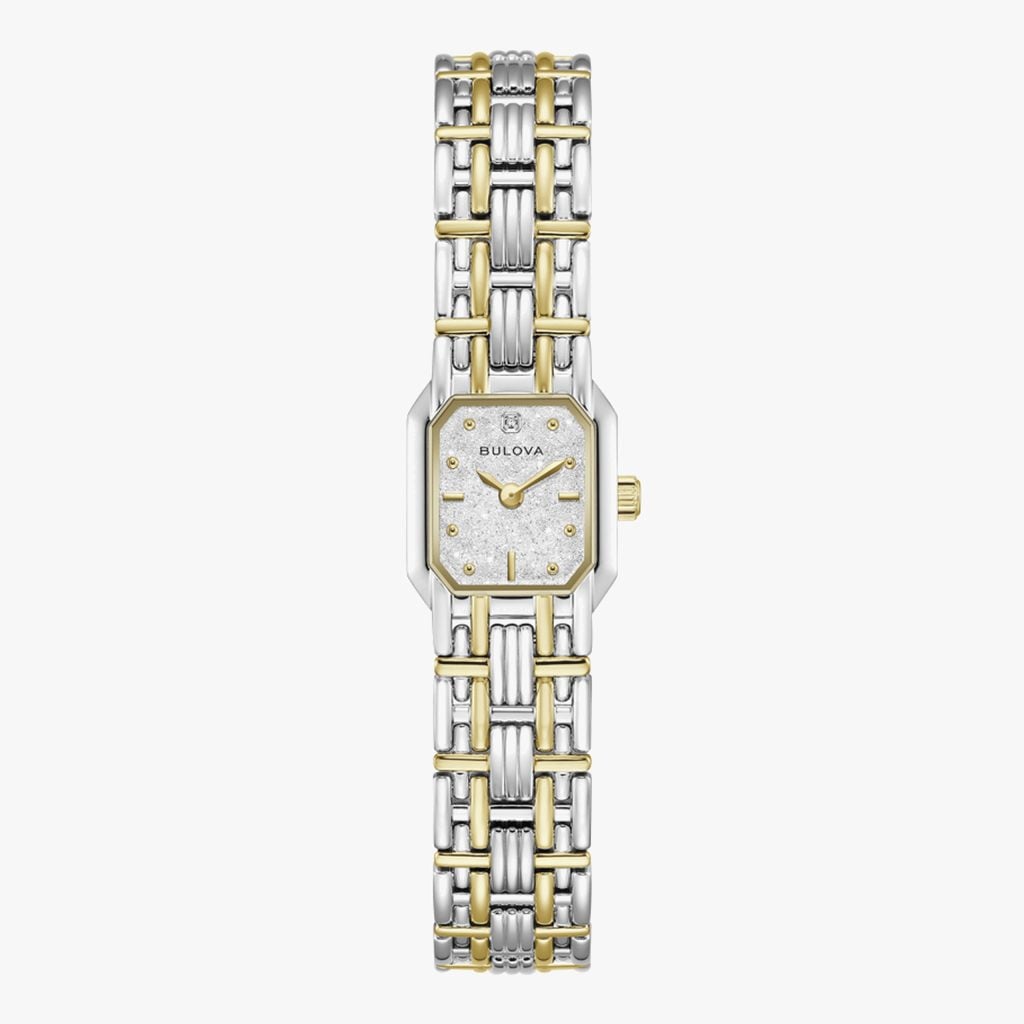 Bulova Classic Misc Lady