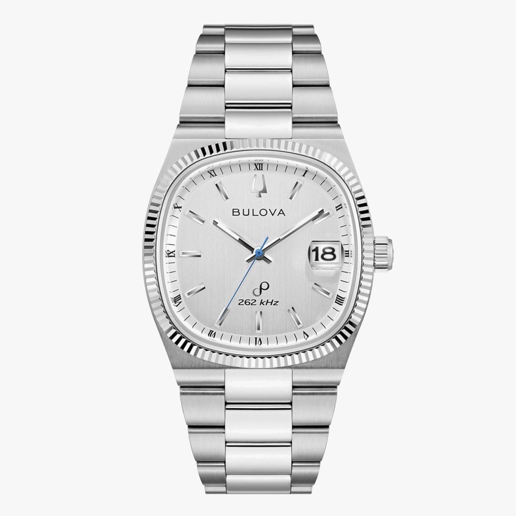 Bulova Precisionist Super Seville