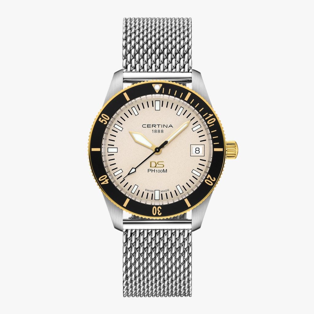 Certina Ds Ph100M Gent