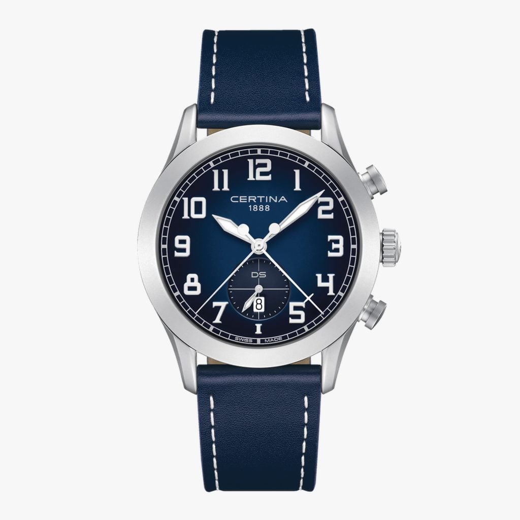 Certina Ds Pilot