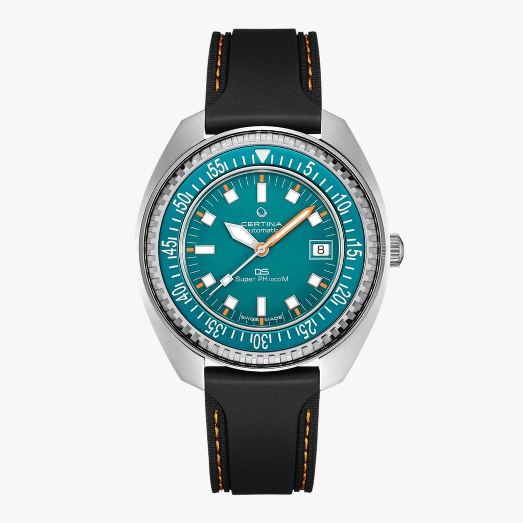 Certina Ds Super Ph1000M