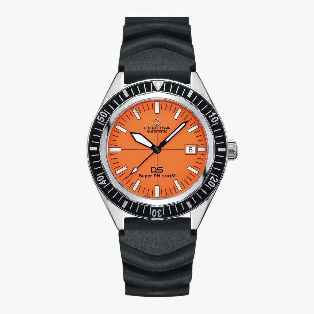Certina Ds Super Ph500M