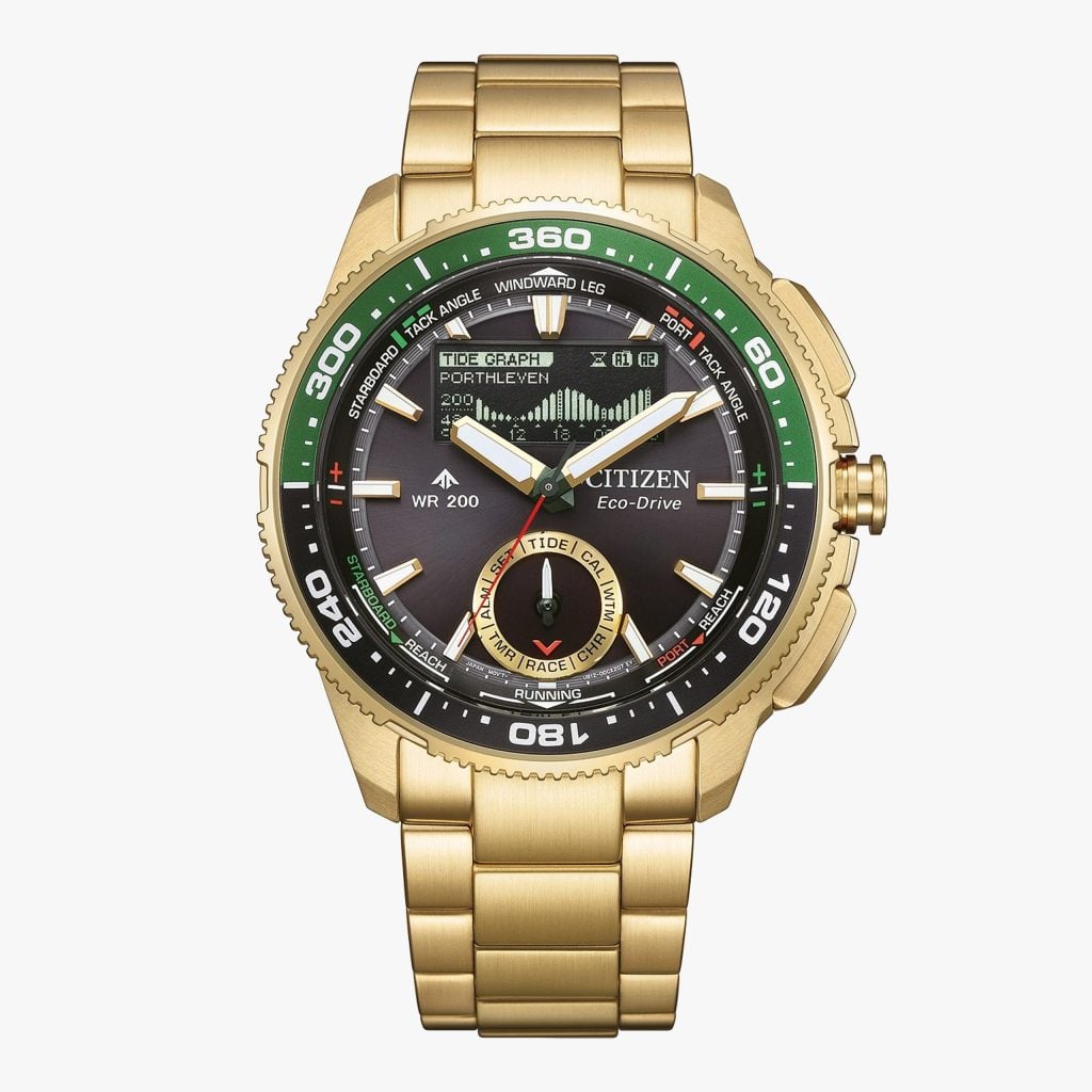 Citizen JV3002-51E