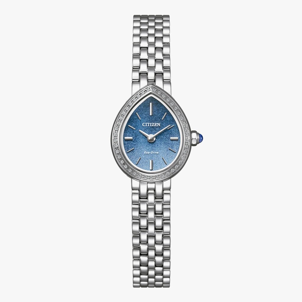 Citizen Lady Diamonds Limited Edition