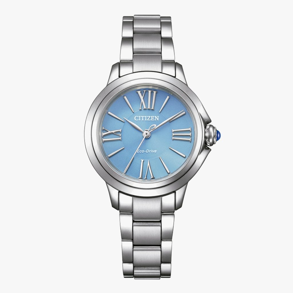 Citizen Lady