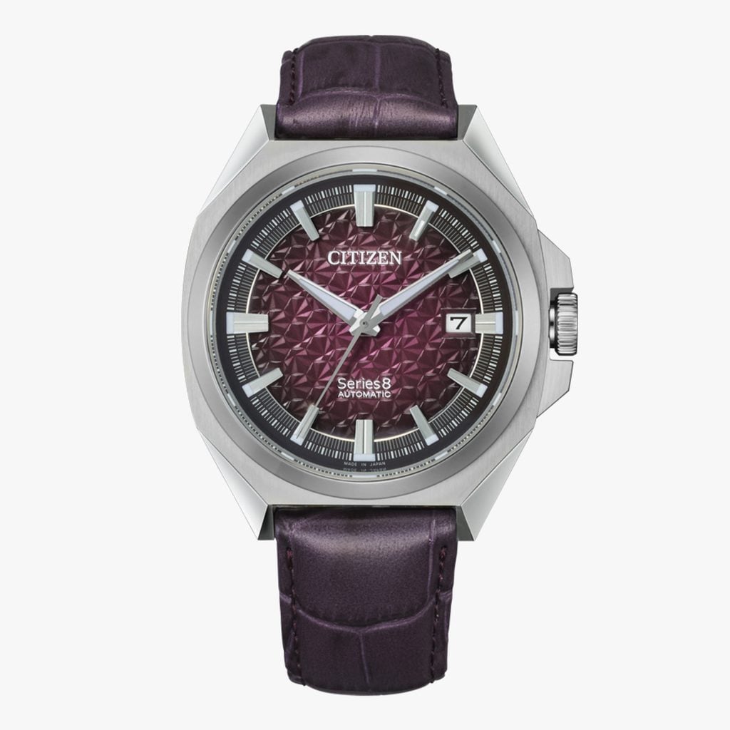 Citizen Series8 Limited Edition