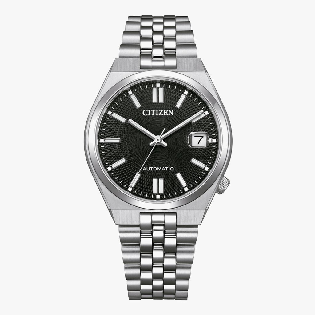 Citizen Tsuyosa 60 (37mm.)