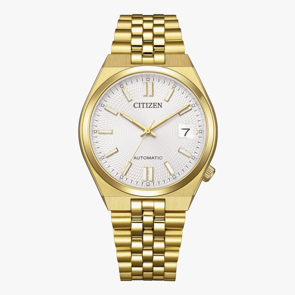 Citizen Tsuyosa 60 (37mm.)