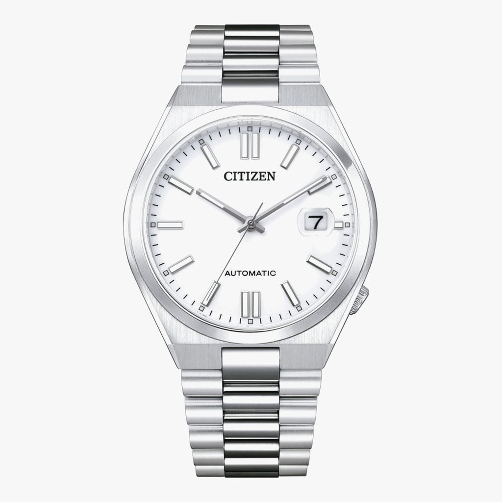 Citizen Tsuyosa