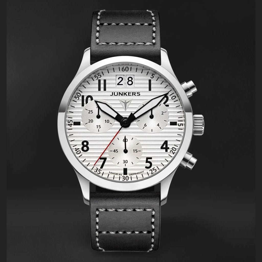 Junkers Flieger D-2000